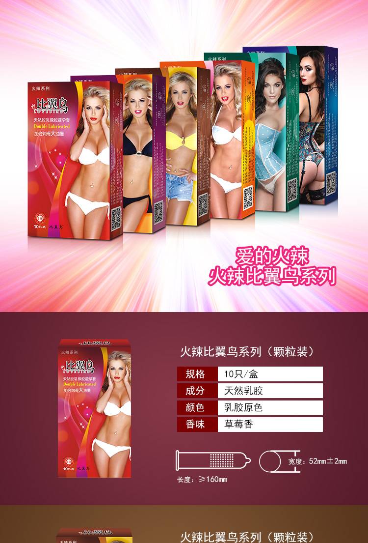 商品详情